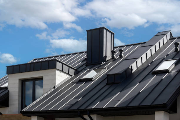 Burke Centre, VA Roofing Company